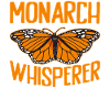 Monarch Butterflies I Breeding Butterflies