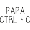 Dad Ctrl + C - Father