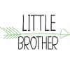 Little brother - Petit Frère