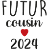 Future Cousin - 2024
