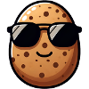 Chill & Cool Spud Potato