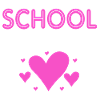 School psychologist, psychologist, psychotherapist