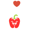 Humour poivron