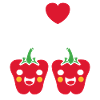 Humour poivron
