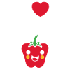 Humour poivron
