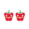 Humour poivron