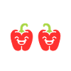 Humour poivron