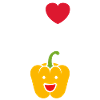 Humour poivron
