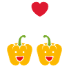 Humour poivron