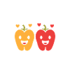 Humour poivron