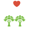 humour brocoli