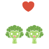 humour brocoli