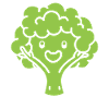 humour brocoli