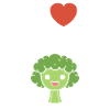 humour brocoli