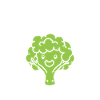 humour brocoli