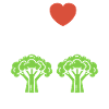 humour brocoli