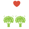 humour brocoli