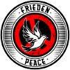 Frieden Peace