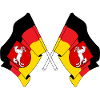 Vaggen traversa la Basse-Saxe