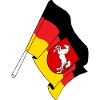 Drapeau Basse-Saxe