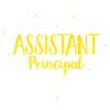 Directeur adjoint