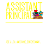 Deputy Principal
