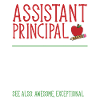 Directeur adjoint