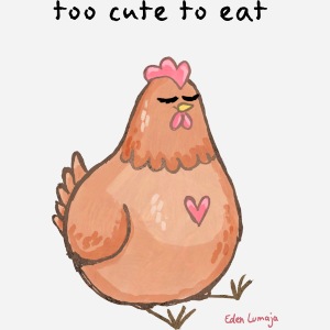 Too cute