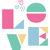 Pastel Love