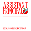 Deputy Principal