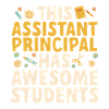 Deputy Principal
