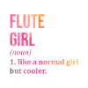 Flute