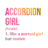 Accordéon Accordéon Accordéon