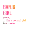 Banjo Banjo Banjo