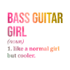 Bass Bass Bass