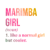 Marimba