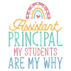 Deputy Principal