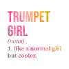 Trompete