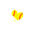 Softball Mama Papa