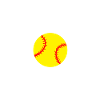 Softball Mama Papa