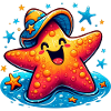 Starfish