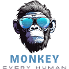 Cartoon Monkey