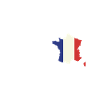 French French heartbeat France
