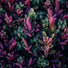 Violette Pflanzenstoffe