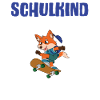 Schulkind 2024 Einschulung Schulanfang