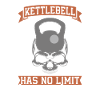 Kettlebell Skull