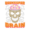 Beekeeper Beekeeper Skull Beekeeper Brain