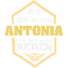 Gift for Antonia