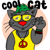 Cool Cat