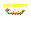 Rowing With Dragons Dragonboat